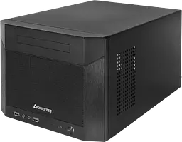 Корпус Chieftec Pro Cube Mini Black (CN-01B-OP)