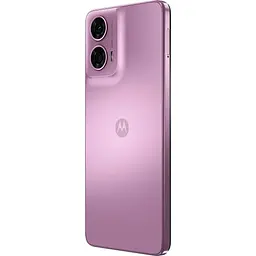 Смартфон Motorola Moto G24 4/128Gb UA-UCRF Pink Lavender [PB180010RS] [102580] - мініатюра 7