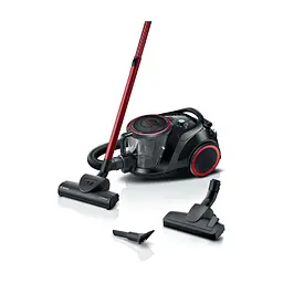 Пылесос Bosch BGS41POW2