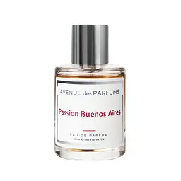 Парфумована вода Passion Buenos Aires Avenue des Parfums 50 мл