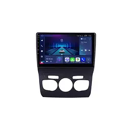 Штатний головний пристрій EasyGo CT1000-G10 10 inch Citroen C4 2014+