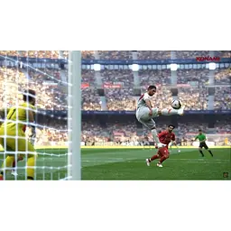 Гра Pro Evolution Soccer 2019 (російська версія) (Xbox One) - мініатюра 6