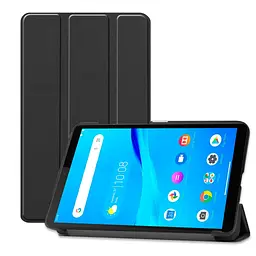 Чохол-книжка AirOn Premium для Lenovo Tab M7 TB-7305 Чорний (4821784622454) - мініатюра 3