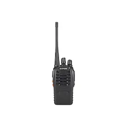 Портативна рація Baofeng BF-888S Six Pack комплект 6 шт (2200000758996) - мініатюра 2