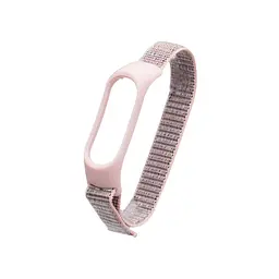 Ремінець для фітнес-браслета Xiaomi для Mi Band 3/4 Nylon - мініатюра 5