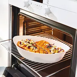 Форма для запікання Luminarc Smart Cuisine Wavy 32x20 см (Q8203) - мініатюра 8