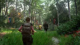 Гра The Last of Us Part II Remastered для PS5 [RU] [1000038793] [101840] - мініатюра 10