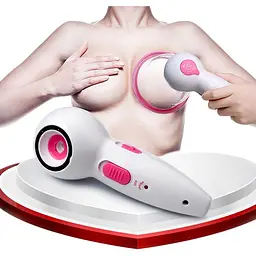 Збільшувач грудей 002 Breast Pump XPRO 24 (MER-15185_506) - мініатюра 6