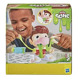 Ігровий набір Hasbro Play-Doh Сопливий Скотті (E6198) - мініатюра 9