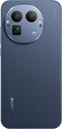 Смартфон Realme GT 8 Pro 16/512GB Blue Global - мініатюра 5