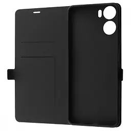 Чохол WAVE Flap Case Motorola Moto G05 - мініатюра 4