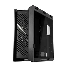 Корпус для ПК ASUS ROG Strix Helios II GX601S Black (90DC00W0-B39000) - мініатюра 9