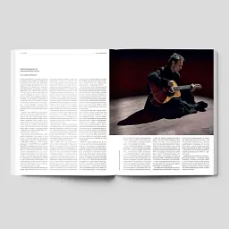 Журнал "VOGUE UKRAINE EDITION" №13 весна 2026 - мініатюра 5