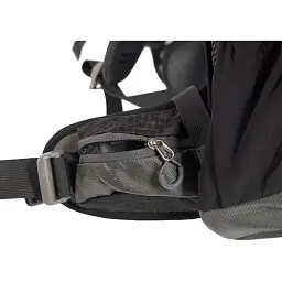 Рюкзак туристичний Skif Outdoor Seagle 45L Black (1311B) - мініатюра 7