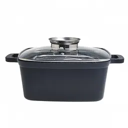 Каструля-фритюрниця Kamille KM-4218 4.0 л - мініатюра 4