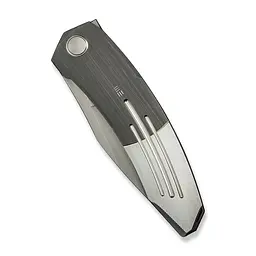 Ніж складаний Weknife Sine Wave WE23069B-2 - мініатюра 5