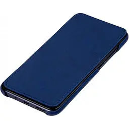 Чохол-книжка RedPoint Libro Case Xiaomi Redmi 9A Blue - мініатюра 6