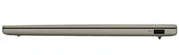 Ноутбук ASUS 14 Zenbook A14 UX3407NA-QD023W WUXGA OLED/Qualcomm X2 Elite Extreme/32GB/1TB/UMA/W11H/Beige (90NB1711-M00390) - мініатюра 6