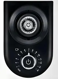 Кавомолка жорнова Silver Crest SKKM 200 A1 - мініатюра 3