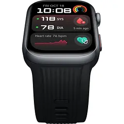 Смарт-годинник Huawei Watch D2 Black Luca-B19 [121063] - мініатюра 3