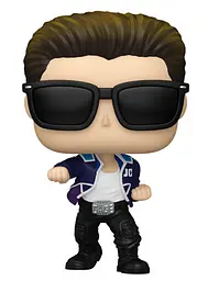 Ігрова фігурка Funko POP! серії Mortal Kombat II - Джонні Кейдж - мініатюра 2