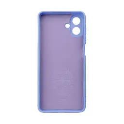 Чехол ArmorStandart ICON для Samsung A08 4G Camera cover Lavender - миниатюра 2