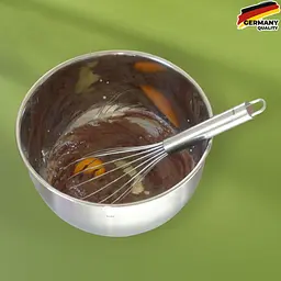 Миска для змішування KELA Athos 20 см - 2,9 л (11976)