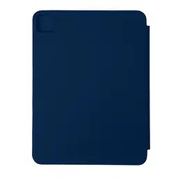 Чохол до планшета ArmorStandart Smart Case iPad Pro 11 2024 Midnight Blue (ARM78296) - мініатюра 2