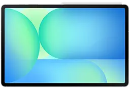 Планшет Samsung Galaxy Tab S10 FE WiFi 8/128Gb ZAR Gray (7102321) - мініатюра 2