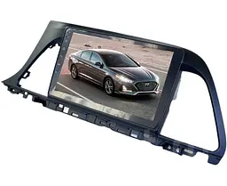 Автомагнітола XPRO штатна Hyundai Sonata 2015-2017 (9") Android 10.1 (4/32) чорний (Hyundai Sonata 2015-2017_8360) - мініатюра 3