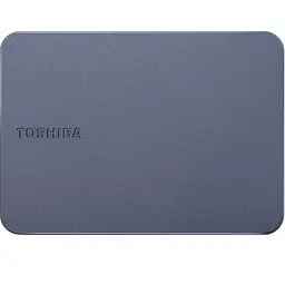 Зовнішній жорсткий диск 2.5" USB 4.0TB Toshiba Canvio Gaming Dark Grey (HDTX240EK3CA) - мініатюра 2