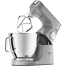 Кухонна машина Kenwood KVL 85.004 SI (0W20011377) - мініатюра 2