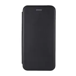 Чохол до мобільного телефона BeCover Exclusive Realme C75 / C75x Black (713510)