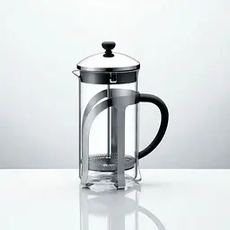 Френч-прес 600ml NG6FP - мініатюра 2