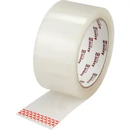 Скотч Delta by Axent 48мм*66yards(40мкм) clear (D3033-01)