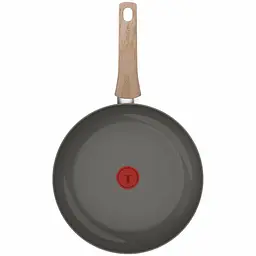 Сковорода Tefal Renew 28 см алюміній чорна (G0210602)
