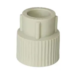 Муфта PPR комбінована з внутрішньою різьбою VITOPlast Ø 20х1/2" 30412 - мініатюра 6