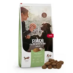 Сухий корм для дорослих собак Mera ps Insect protein з протеїном комах 12.5 кг