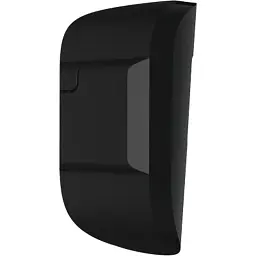 Датчик руху Ajax MotionCam HDR (PhOD) black - мініатюра 5