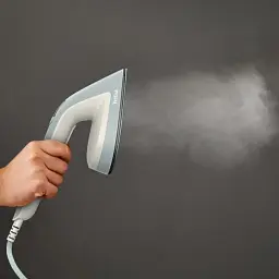 Прасувальна система Tefal Steam Board 450 білий (QT1214E0) - мініатюра 4