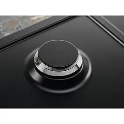 Варильна поверхня Electrolux KGS9536RN газова [140659] - мініатюра 8