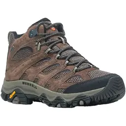 Черевики чоловічі Merrell Moab 3 Mid GTX 43,5 Коричневий