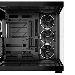 Корпус Be quiet! LIGHT BASE 900 FX Black (BGW71) - мініатюра 9