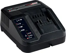 Набір акумулятора та зарядного пристрою Starter Kit PXC 18В Einhell hoz0014261 - мініатюра 8