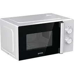 Мікрохвильова піч Gorenje MO17E1WH [139231] - мініатюра 2