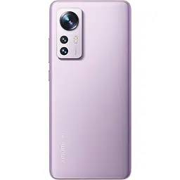 Смартфон Xiaomi 12 8/256Gb Purple (Global Version) - мініатюра 3