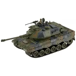 Радіокерована іграшка ZIPP Toys Танк 789 German Leopard 2A6 118 (789-4)