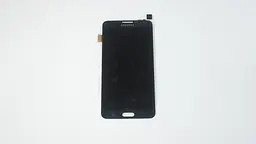 Дисплей для смартфона (телефону) Samsung Galaxy Note 3 Neo Duos SM-N7502, black (Без рамки)