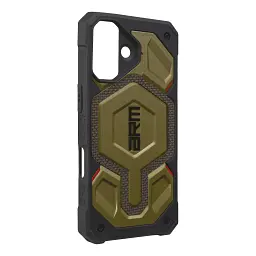 Чохол ArmorStandart Y50 MagCase для Apple iPhone 17 Olive - мініатюра 2