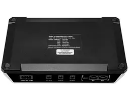 Джерело безперебійного живлення (ДБЖ) UPS Yepo UA112545 для роутера терміналу ONU DC 5-9-12V LiFePO4 20000mAh 36Вт - мініатюра 3